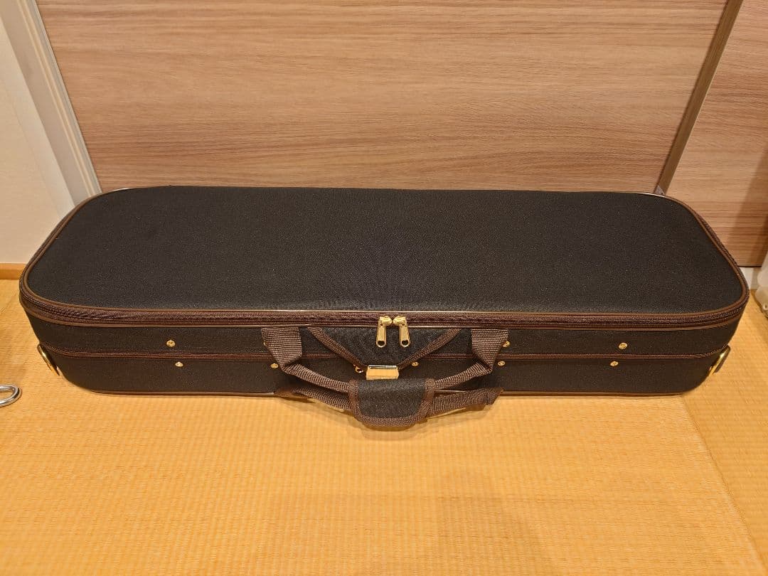 【ご依頼品・中古】4/4サイズ No.300 スズキ バイオリン セット