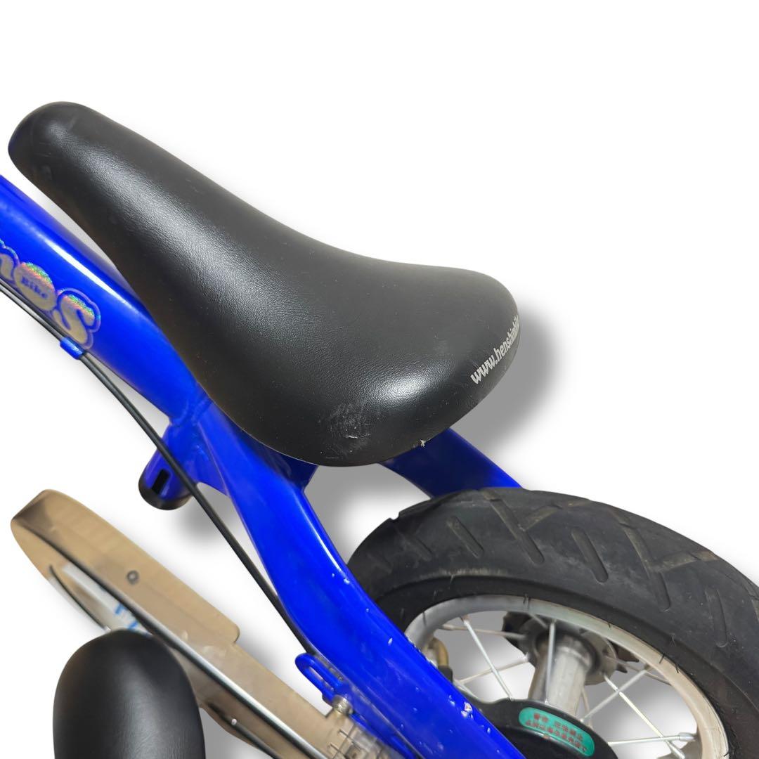 Henshin Bike へんしんバイクS ブルー 青 付属品あり