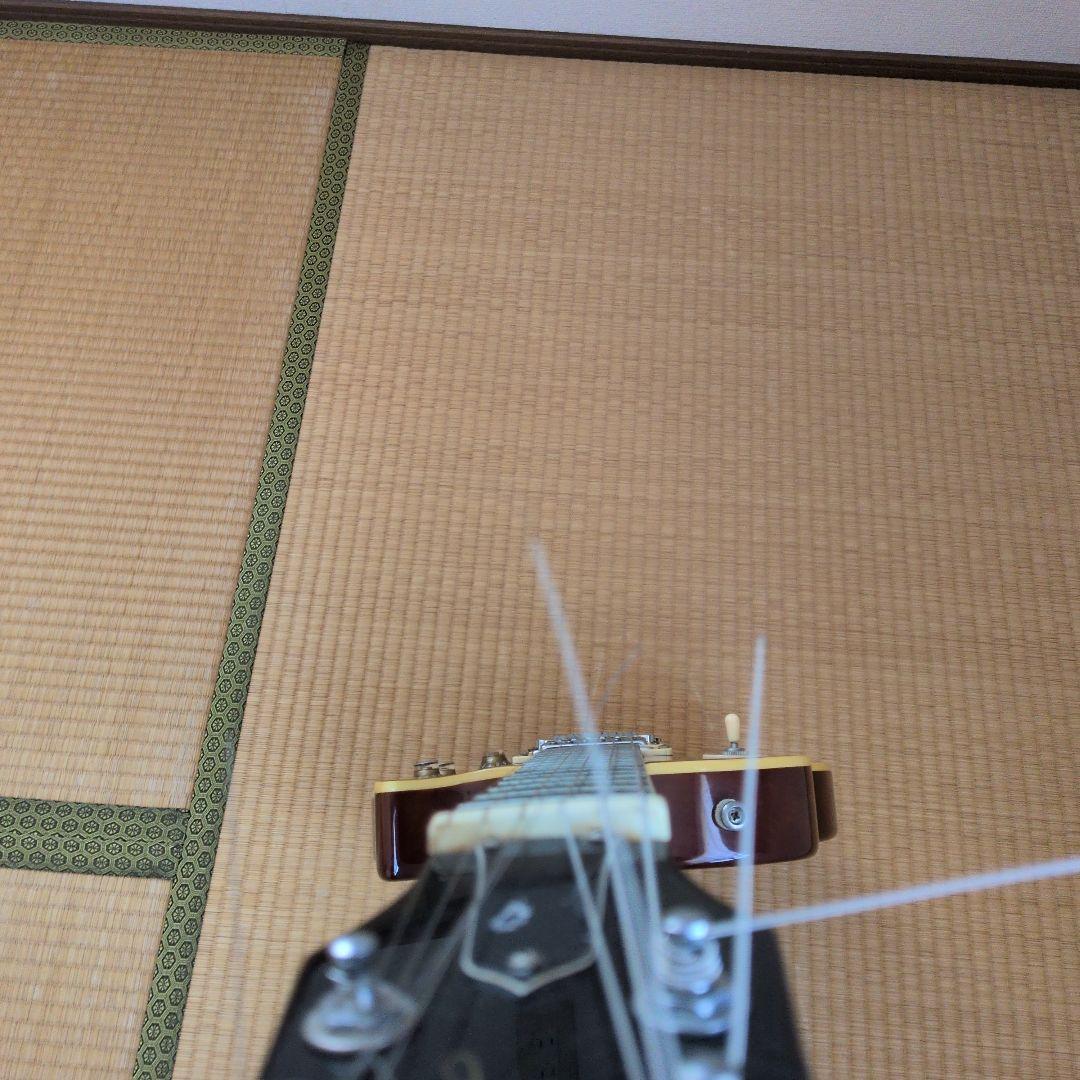 価格交渉ご自由に!レリック　ギター