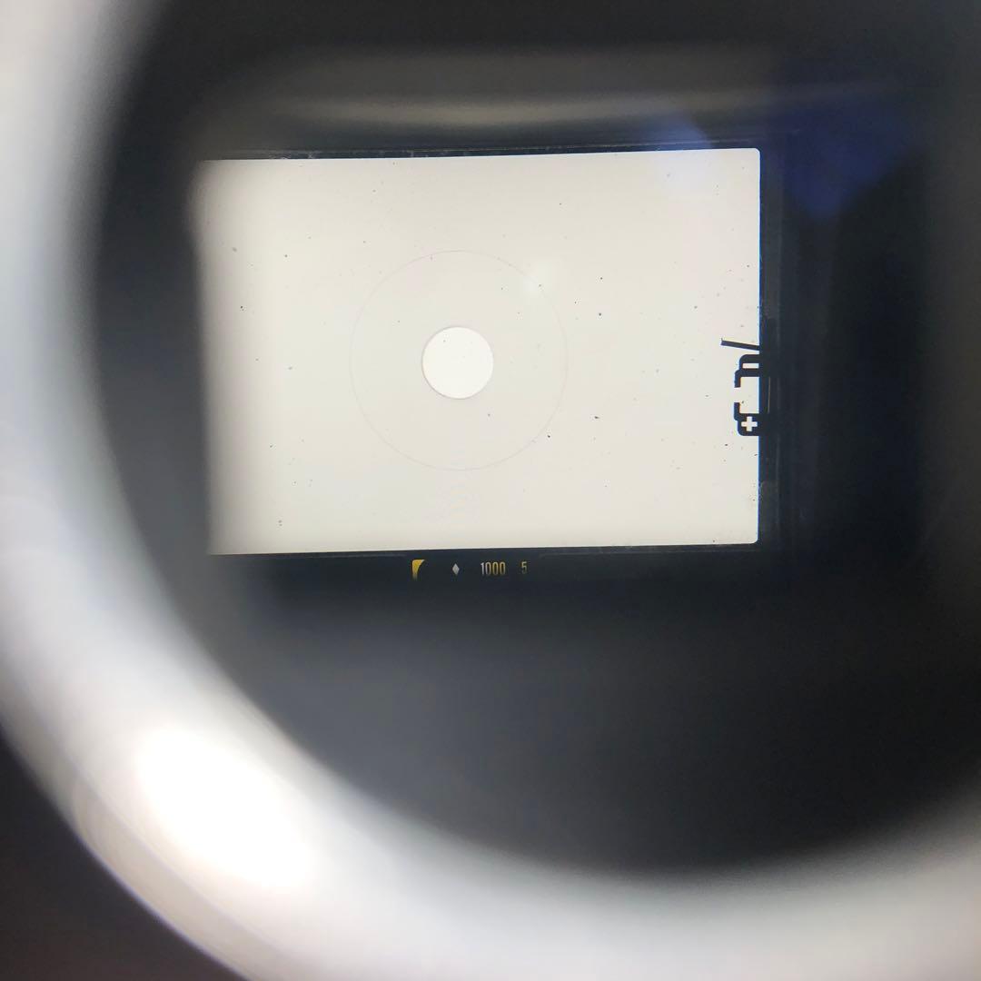 【希少品】 一眼レフ カメラ Nikomat FTn ニコマット Nikon