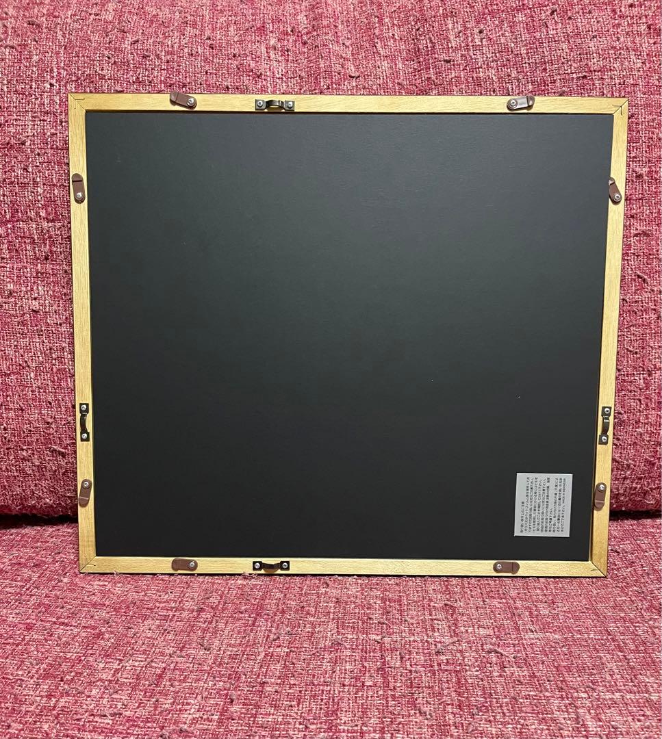 バンクシー 絵画 油彩 油絵 肉筆 額縁