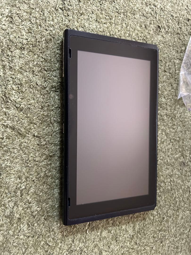 コ*ー様 Switch本体　SDカード有り