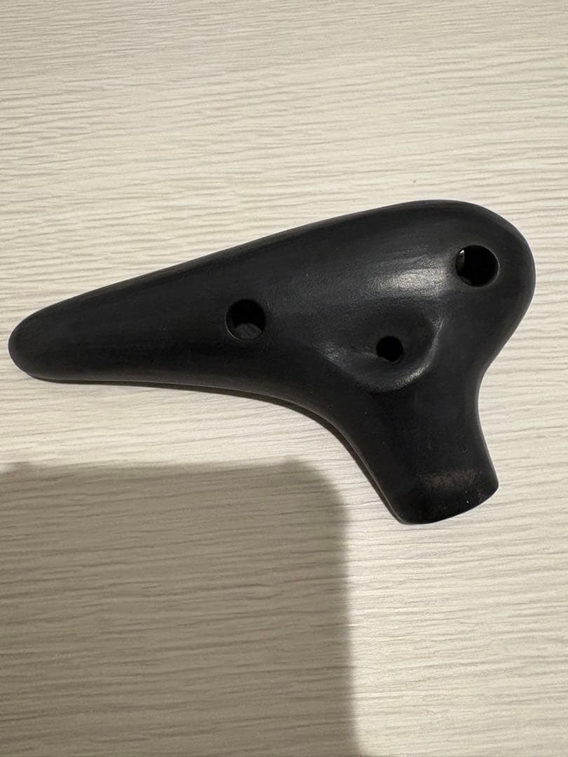 カンターレオカリナ 4つのモデルセット