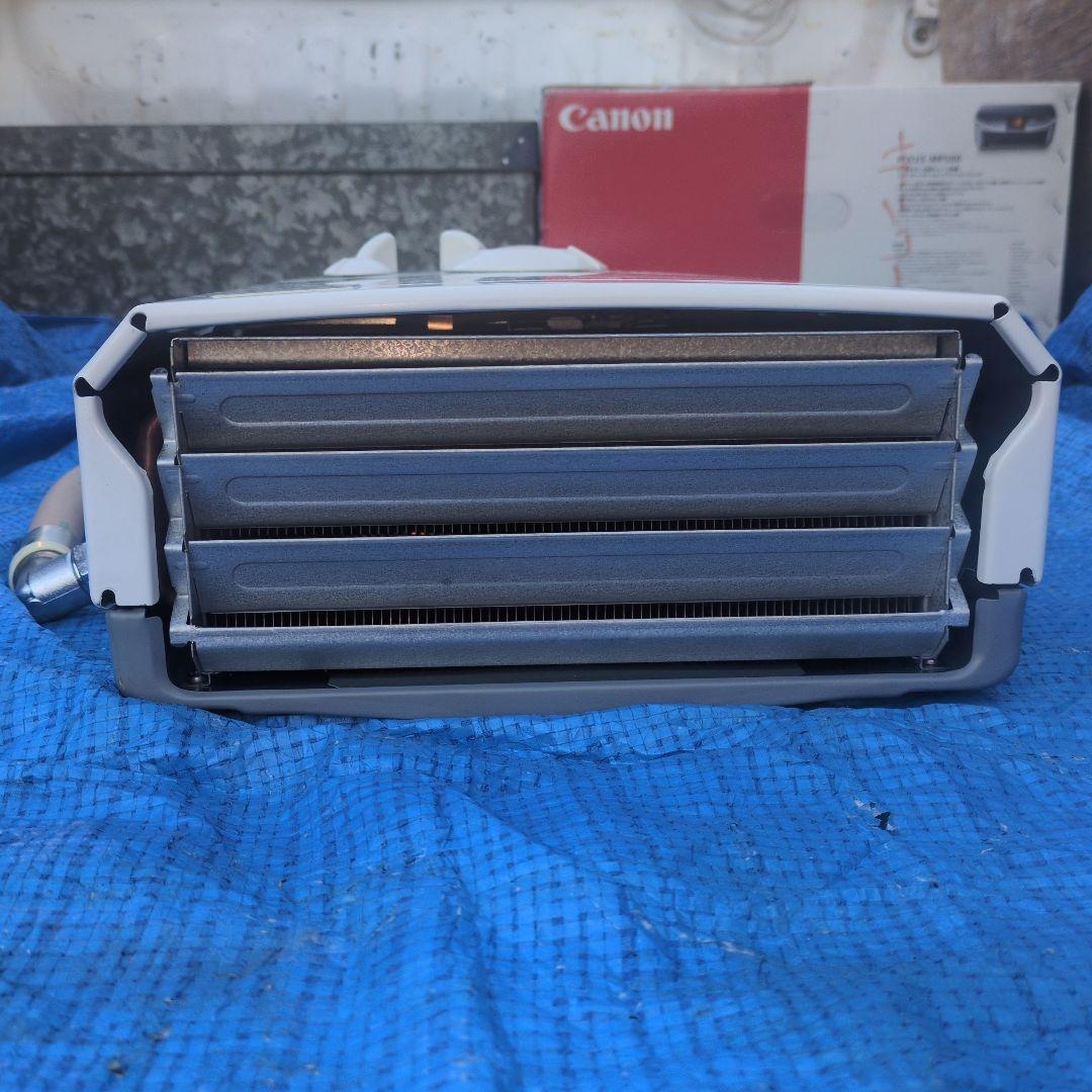 フミフミ様★ほぼ未使用 超美品★ ハーマン ガス瞬間湯沸かし器 都市ガス用