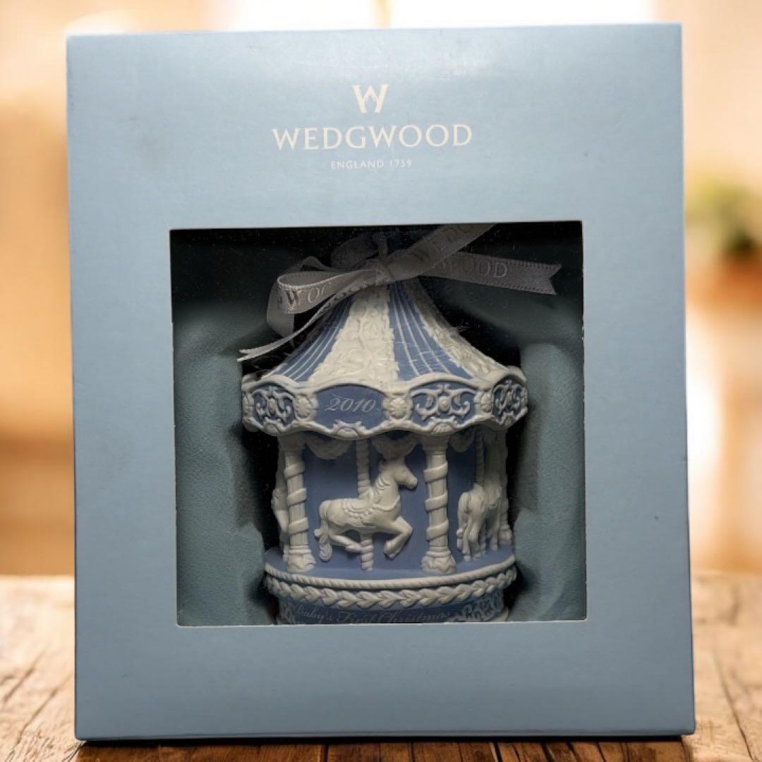  2010年オーナメント