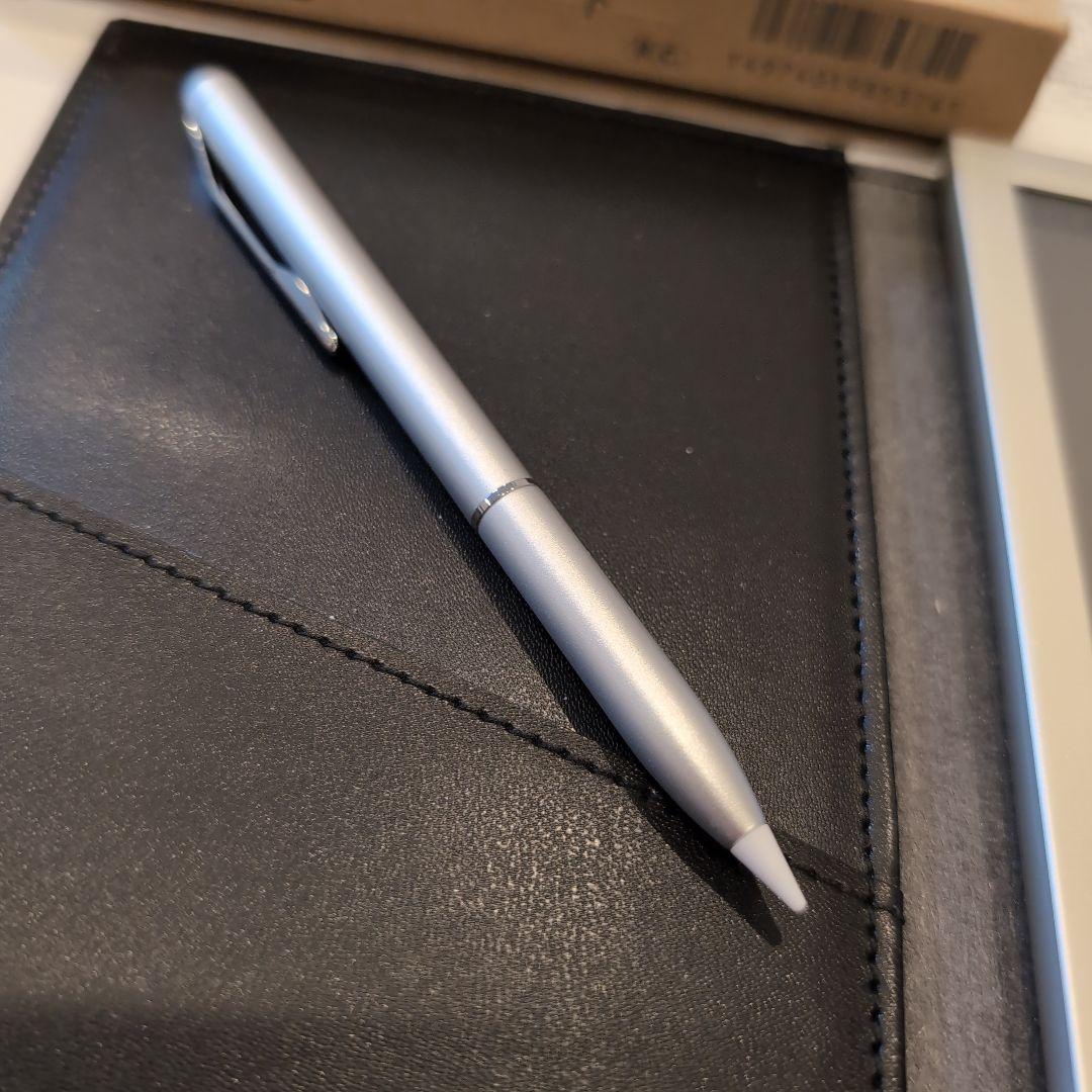 Sharp WG-S30 電子ノートタブレット