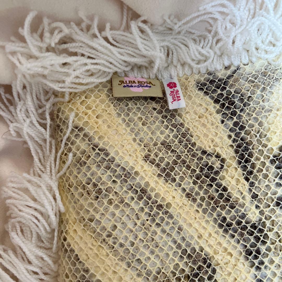 ‼️超目玉商品‼️ALBA ROSA玄関 マット‼️