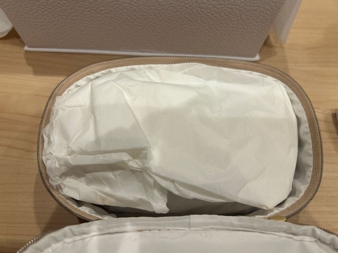 ディオール カプチュールホリデー 2025