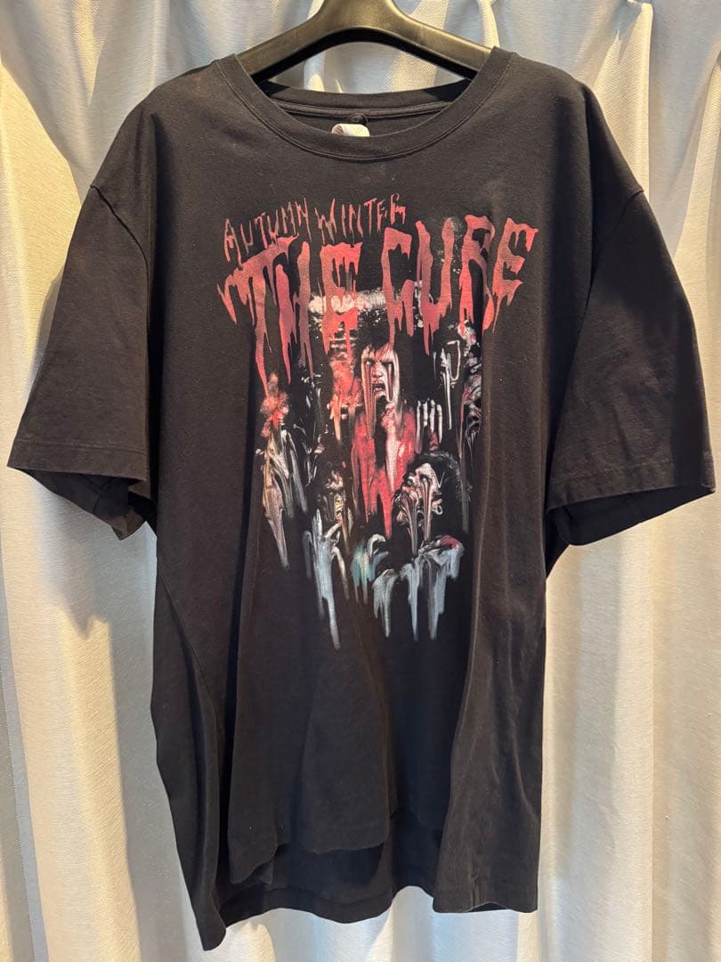 doublet（ダブレット） “THE CURE” T限定72枚／No.42