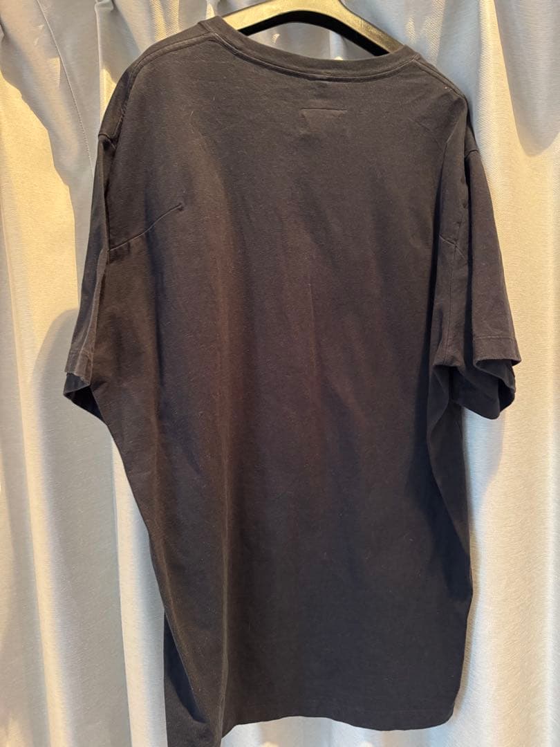 doublet（ダブレット） “THE CURE” T限定72枚／No.42