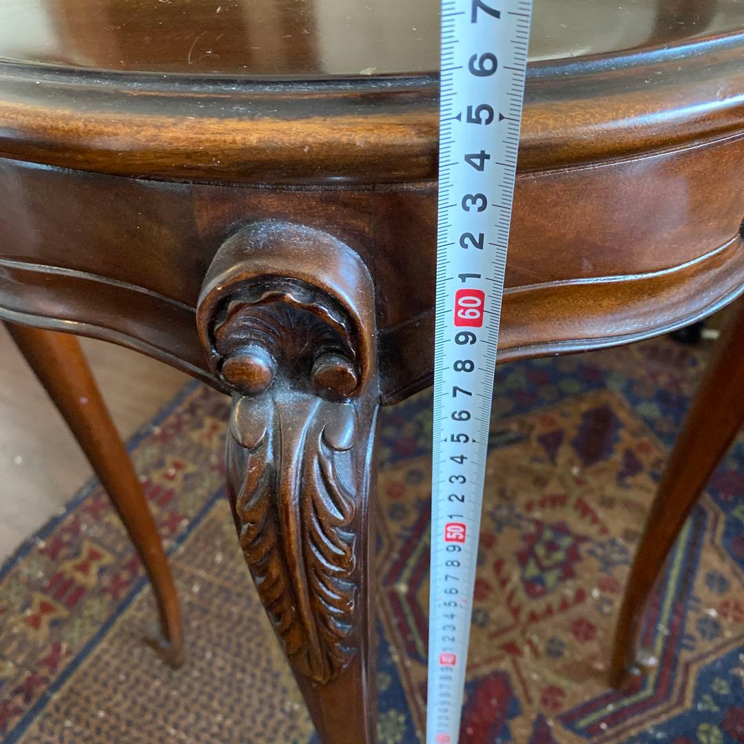 サイドテーブル　コンソールテーブル