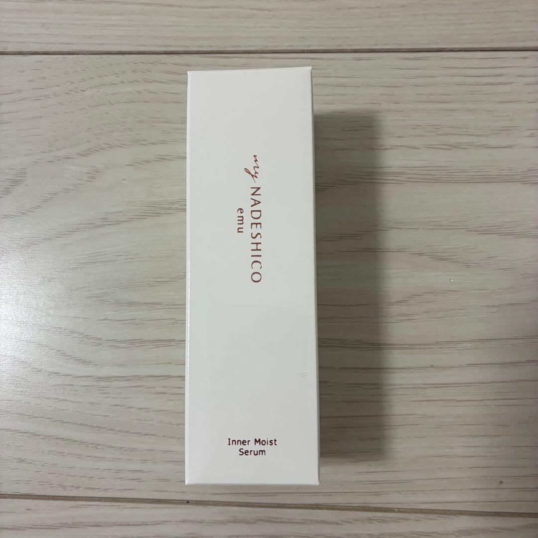 マイナデシコ emu インナーモイストセラム