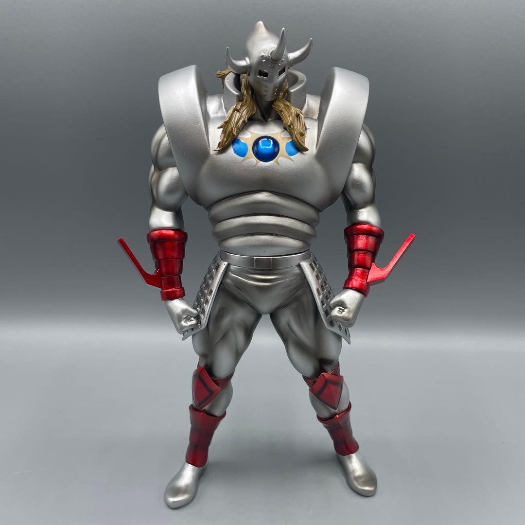 悪魔将軍 地獄のメリーゴーランド 新原作カラー アドベントver. CCP