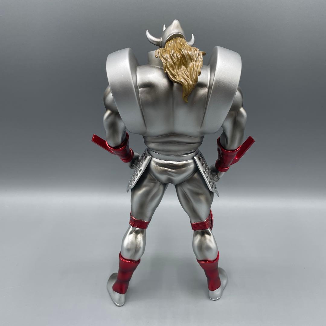 悪魔将軍 地獄のメリーゴーランド 新原作カラー アドベントver. CCP