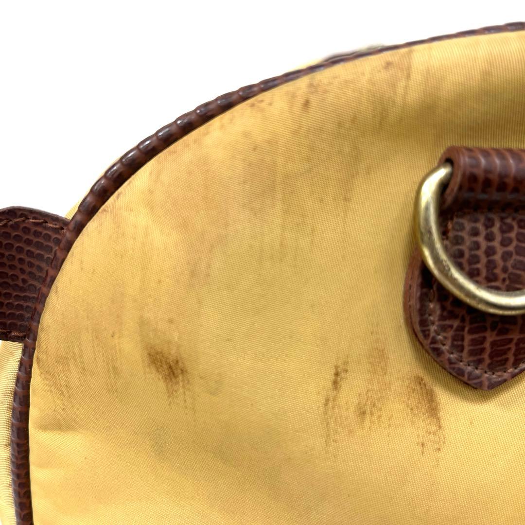 【正規品】Rudolph Valentino ボストンバッグ