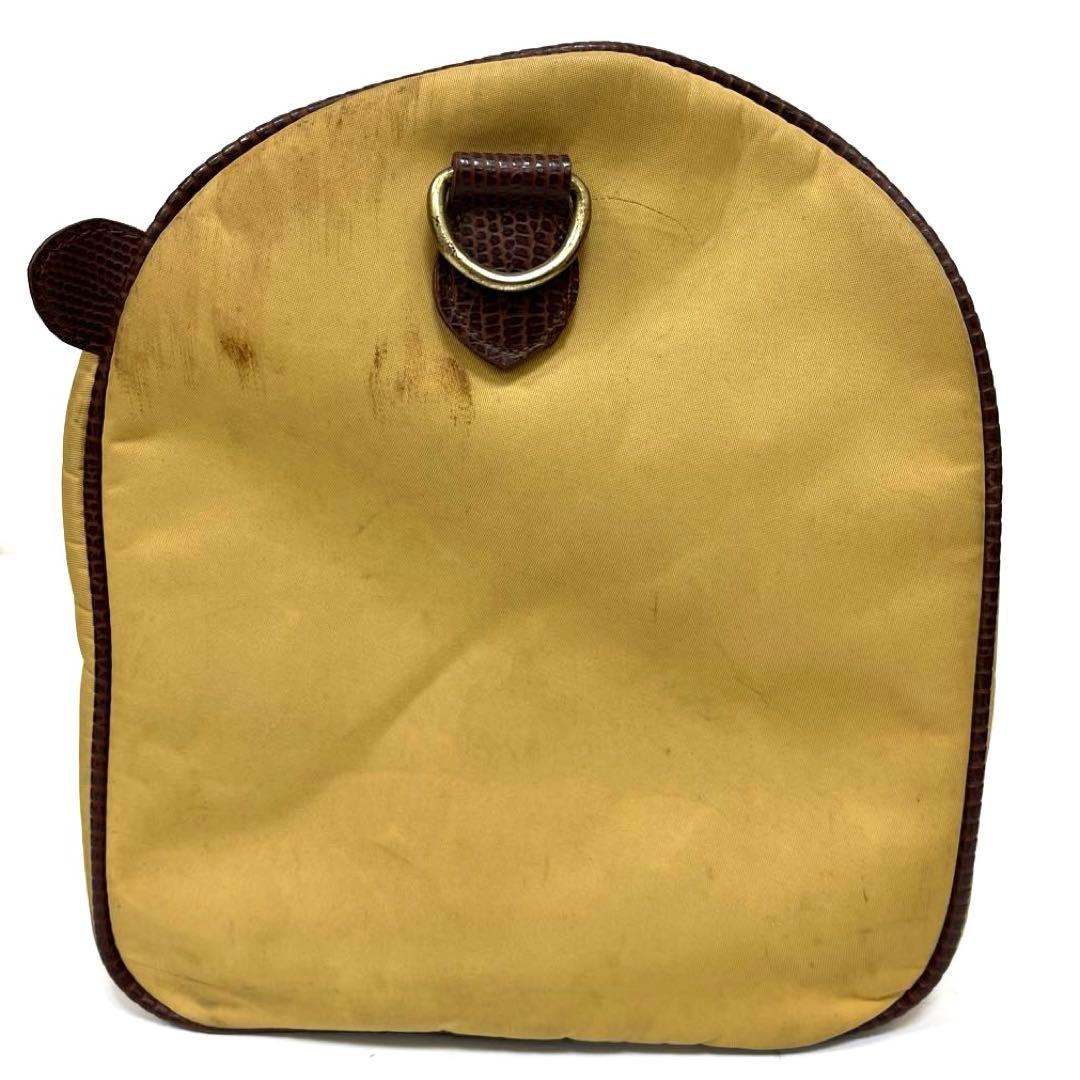 【正規品】Rudolph Valentino ボストンバッグ