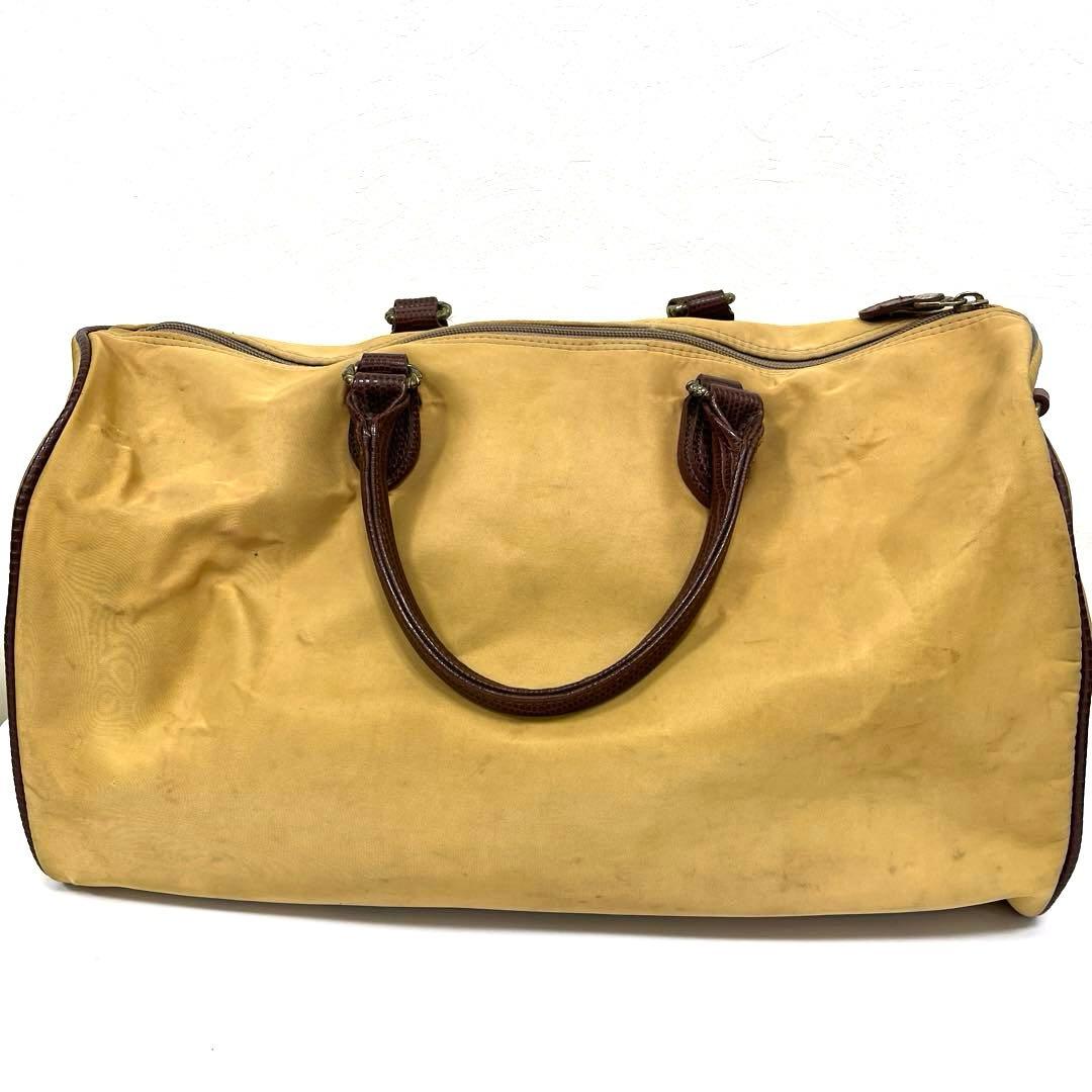 【正規品】Rudolph Valentino ボストンバッグ