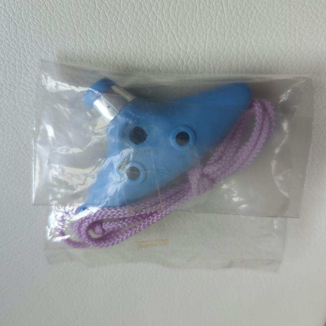 NINTENDO64 時のオカリナ　ローソン予約特典