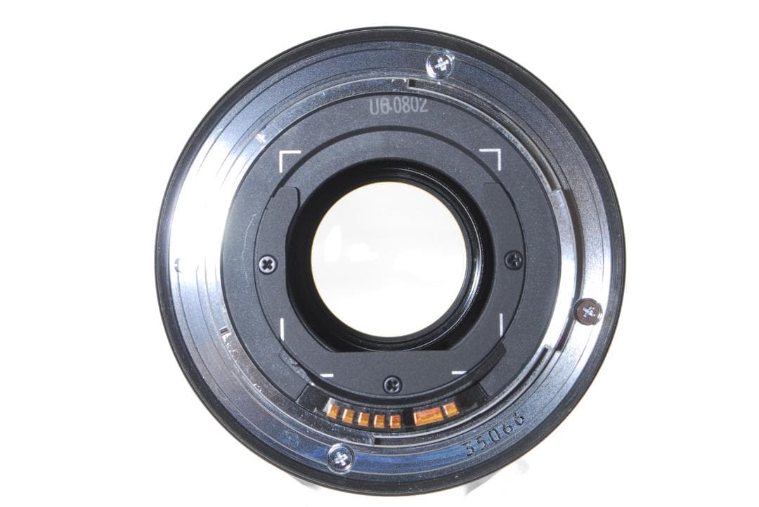 レンズ(ズーム) Canon EF 16-35mm f/2.8 L USM L0273