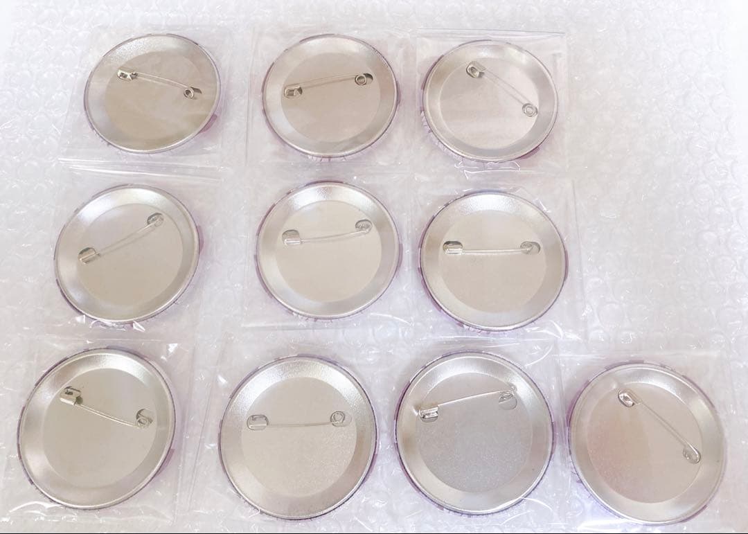 デスノート ポップアップ 缶バッジ 夜神月 セット