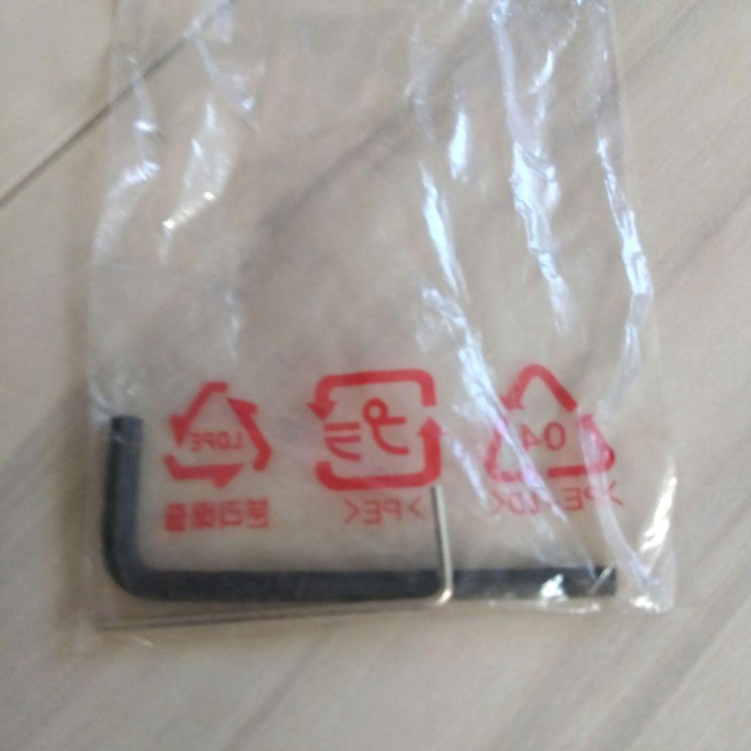 美品 K-ON! けいおん！秋山澪モデル エリザベス ストラップ備品付