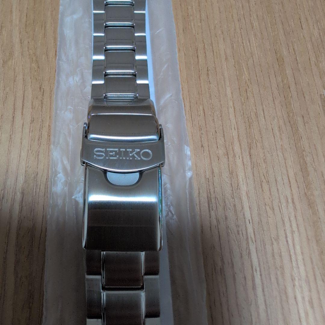 SEIKOセイコー プロスペックス　スモウ SBDC083等　純正ベルト　バンド