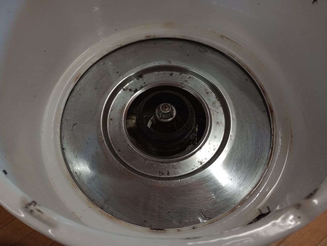 パロマ　ガス炊飯器　3.0リットル