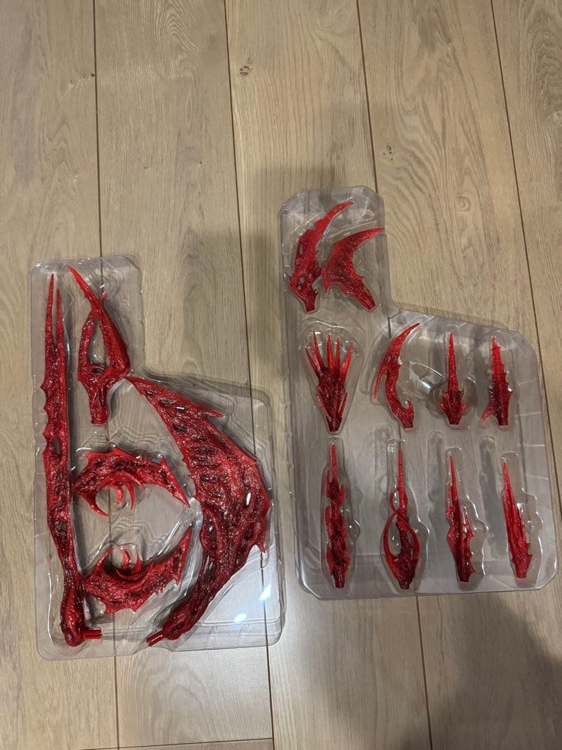 ホットトイズ　ヴェノム　レット・ゼア・ビー・カーネイジ