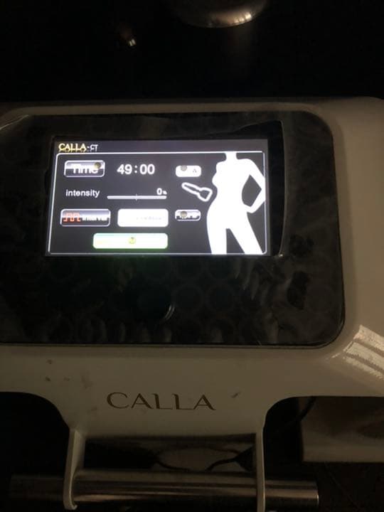 キャビテーション業務用　部分痩身