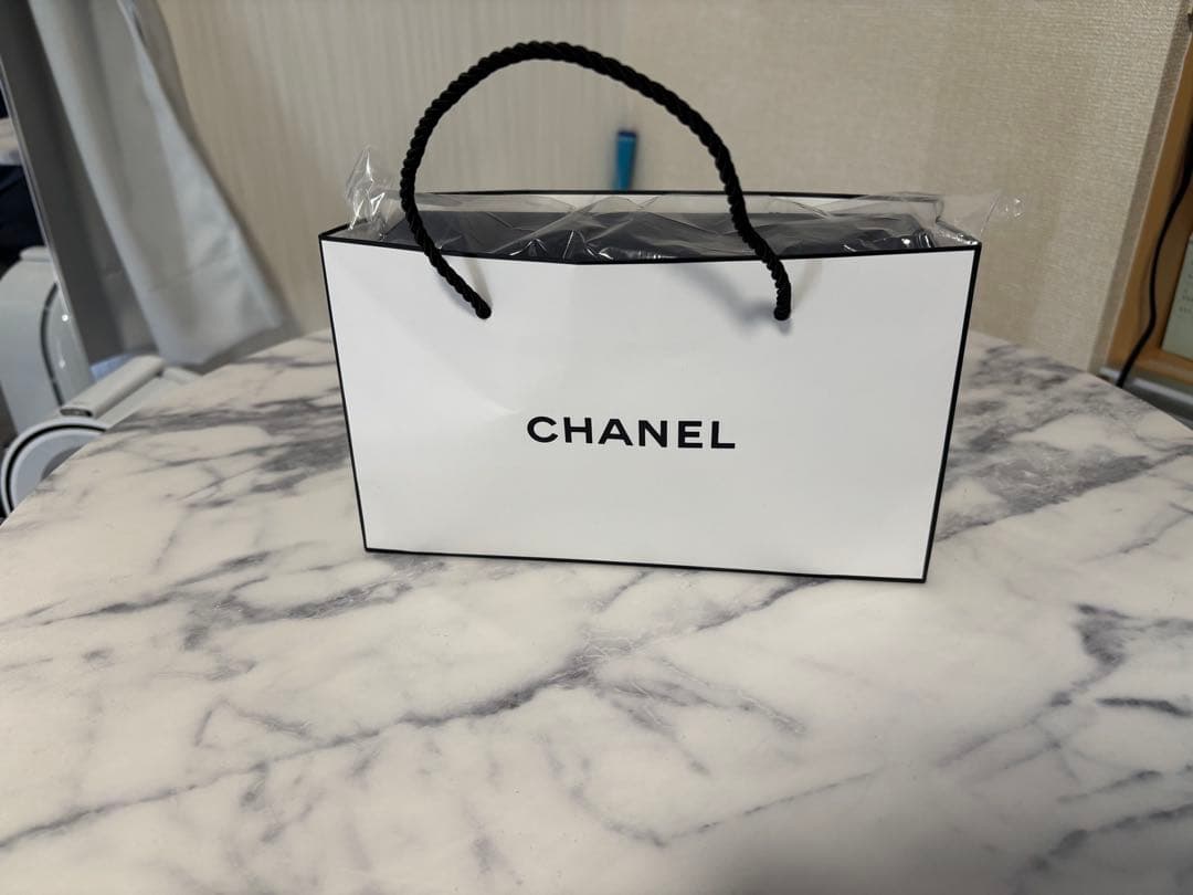 シャネル エッセンシャル ビューティーセット クリスマスコフレ ホリデーギフト