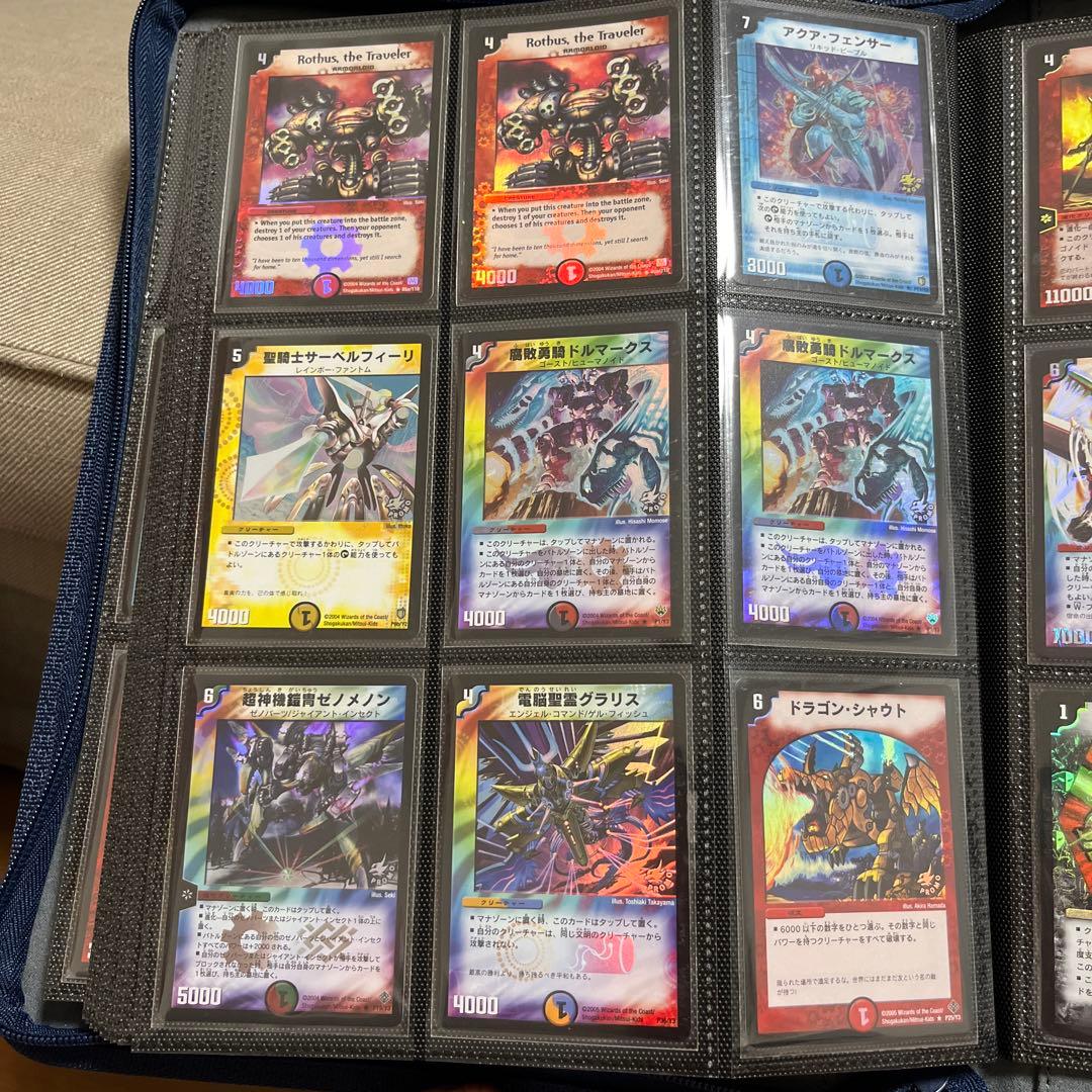 初期プロモ　まとめ売り　クリスタルランサー ディオライオス　ソウルガルダス等