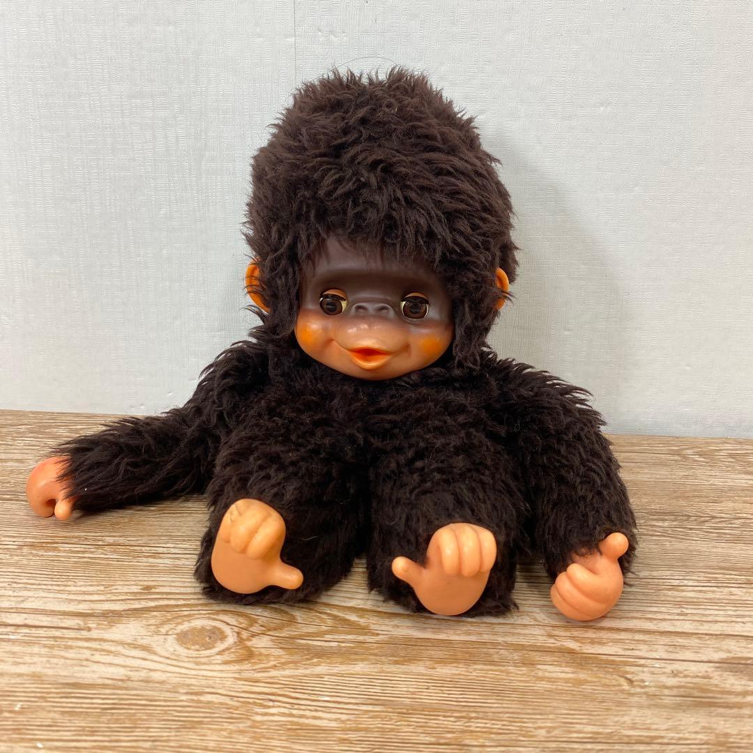 (希少)ＴＯＨＯ まごころの人形 ダイスケ