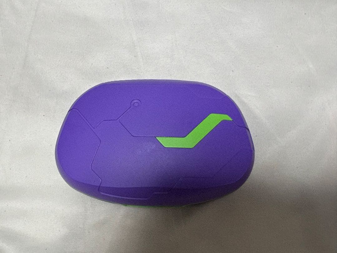 EVA2020 × final 完全ワイヤレスイヤホン/初号機モデル＋CD