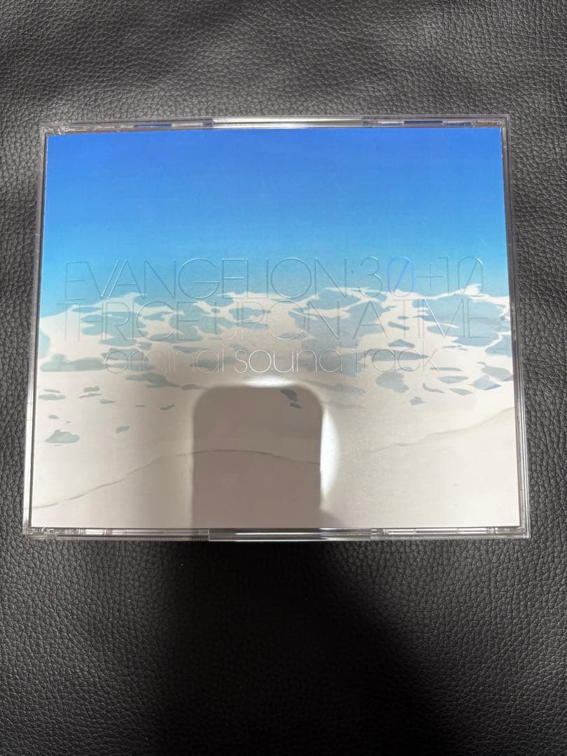 EVA2020 × final 完全ワイヤレスイヤホン/初号機モデル＋CD