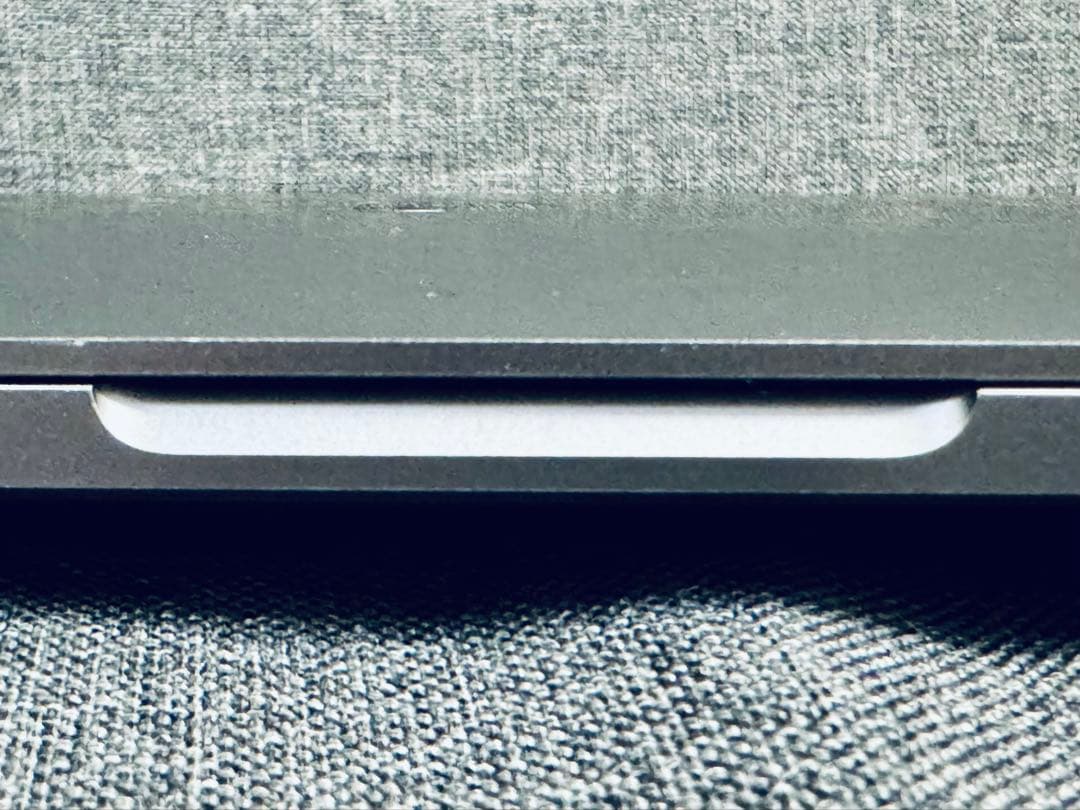 MacBook Pro 2019年製 i9 64GB 8TB フルスペック