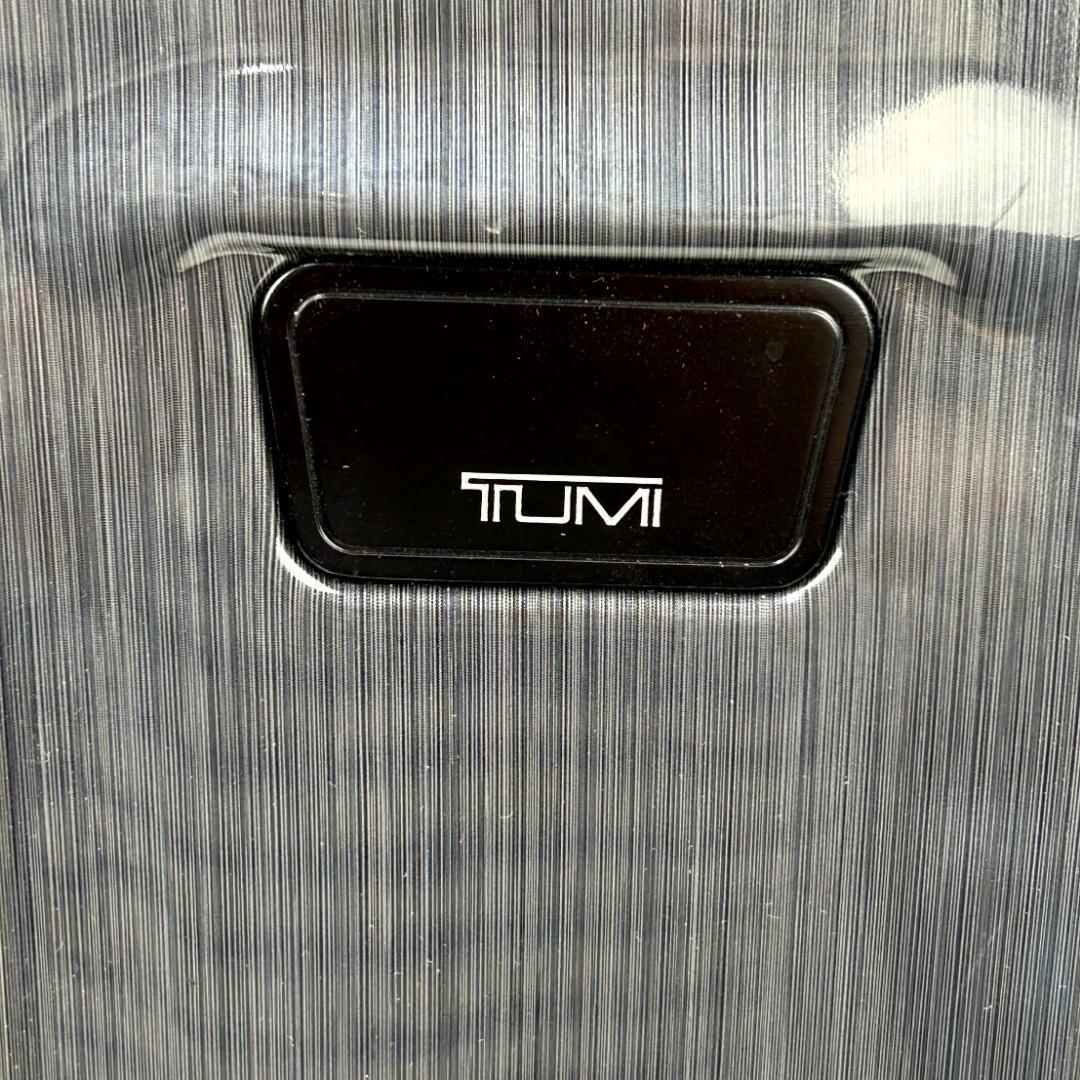 TUMI 28020D VAPOR スーツケース 機内持込可 旅行 キャリー
