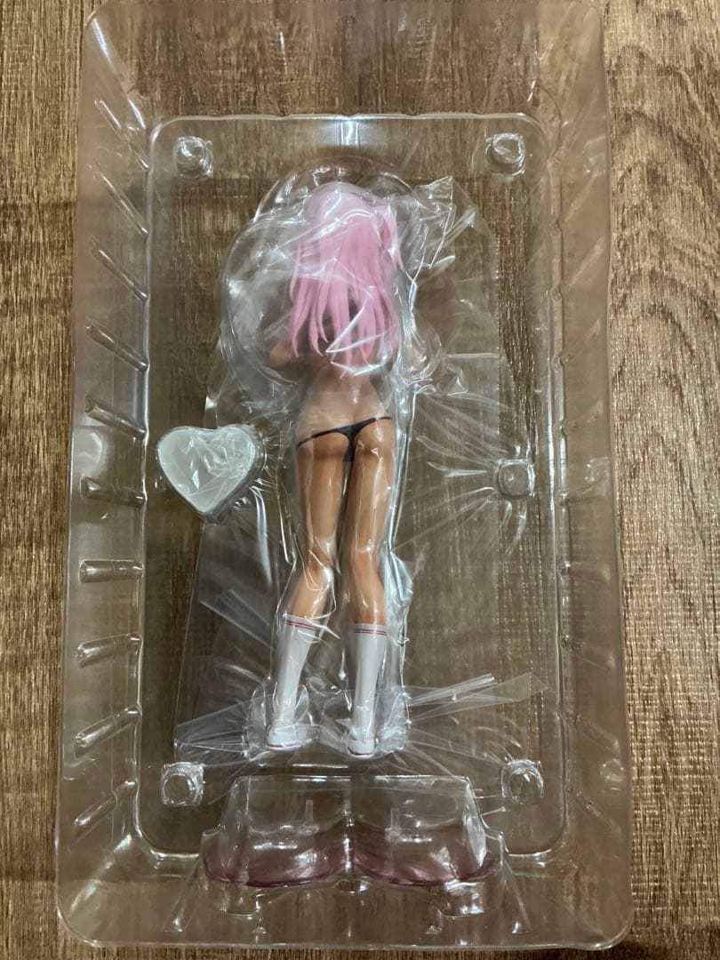 【内未開封】 ホビージャパン 1/7 クロエ・フォン・アインツベルン