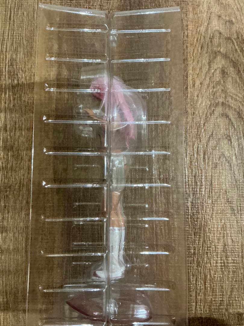 【内未開封】 ホビージャパン 1/7 クロエ・フォン・アインツベルン