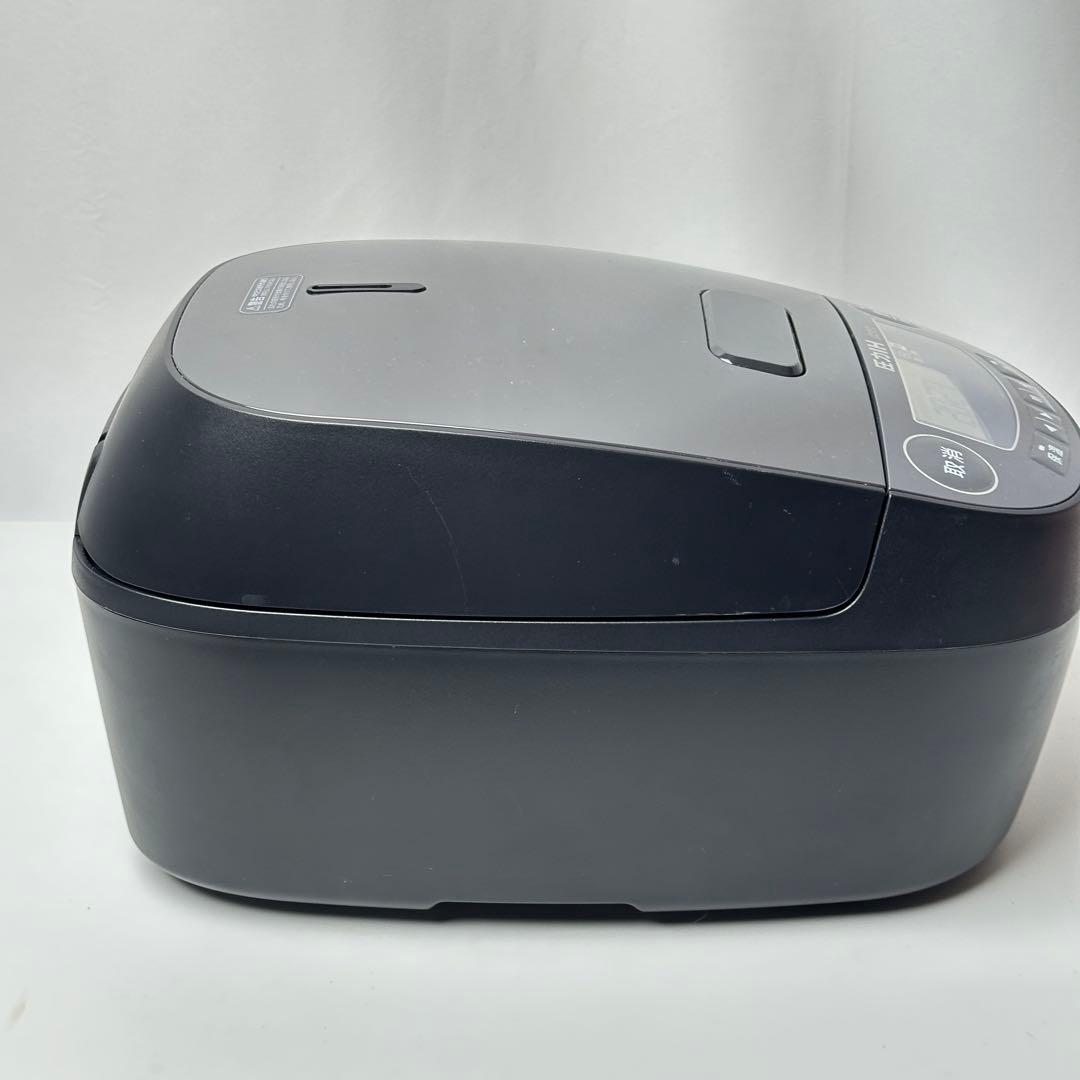 ご飯がふっくら 圧力IH 炊飯器 タイガー 土鍋コート釜 遠赤3層