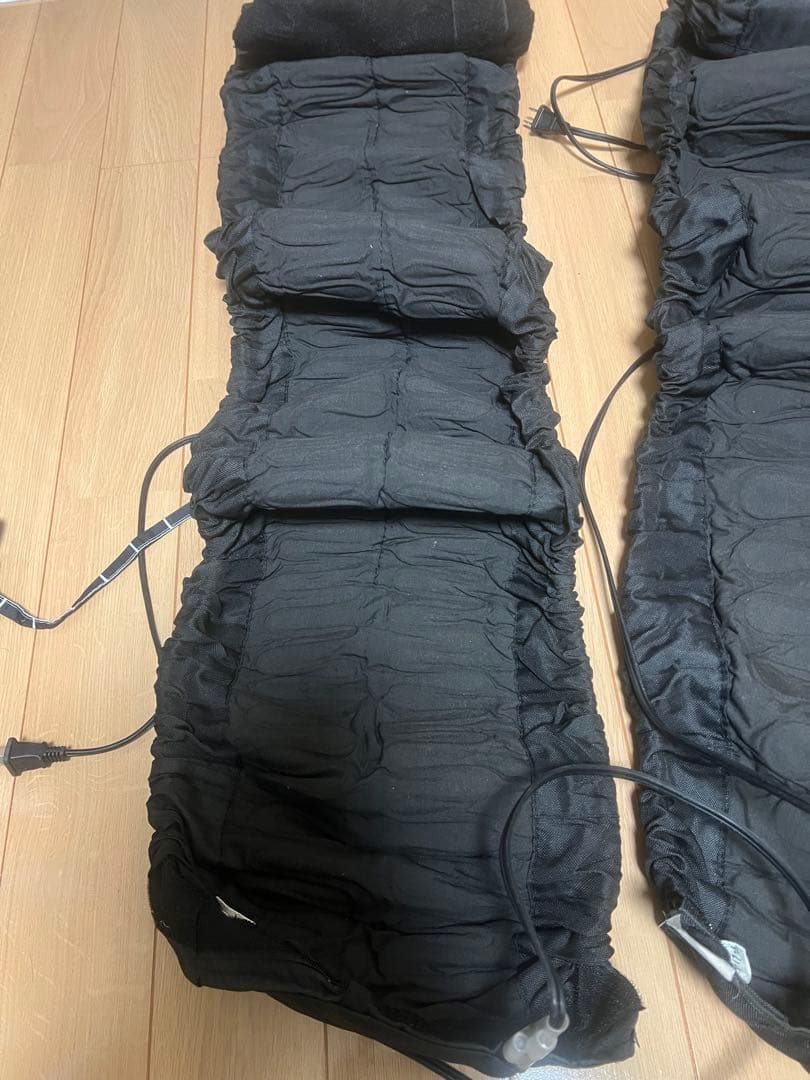 【送料込み】クレバーライト ZiiXタイヤウォーマー17インチ(120/190)