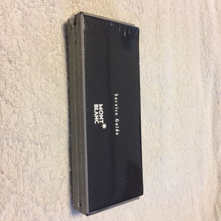 MONTBLANK ボールペン