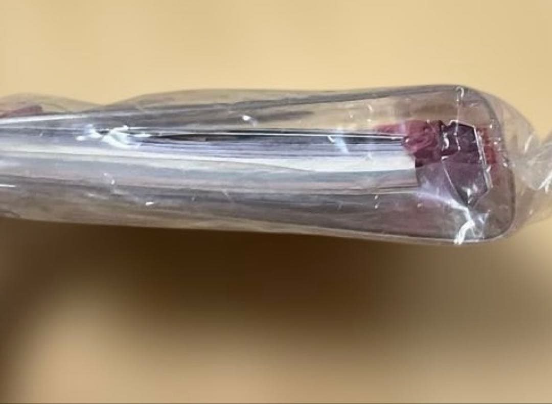 リリィ＆アールのふしぎなお店　手帳　未使用　レア　懸賞品　高瀬 綾