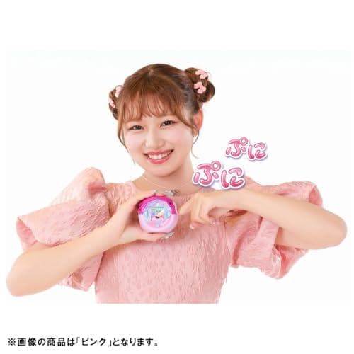 タカラトミー(TAKARA TOMY) ぷにるんず ぷにすたる クリアブ☆★☆彡