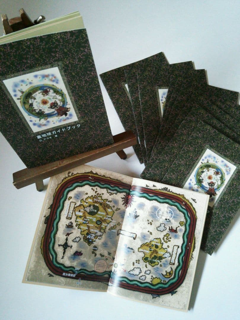 【原画】『シンディー』（猫　シンガプーラ　絵画　パステル画）