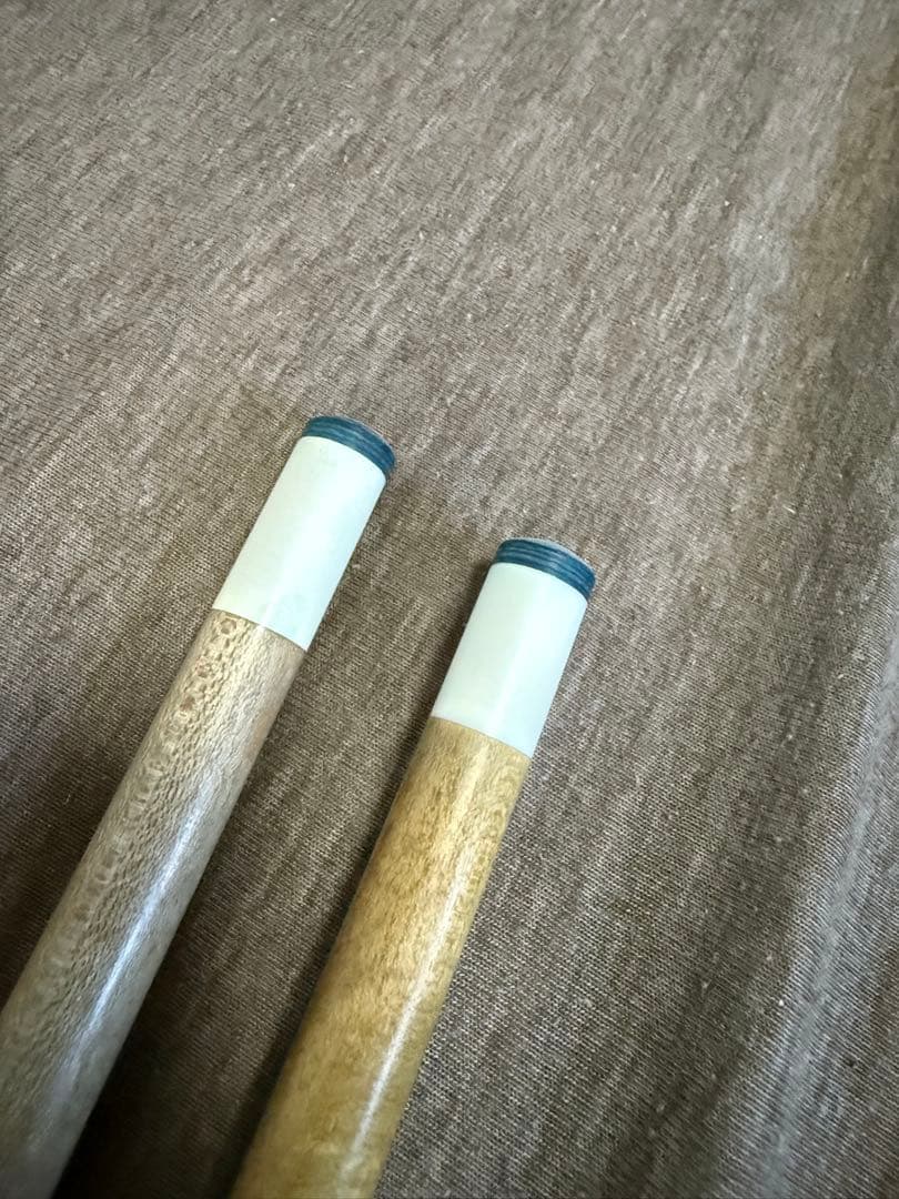 火*ブ様 MezzビリヤードキューEC-N　最終値下げ