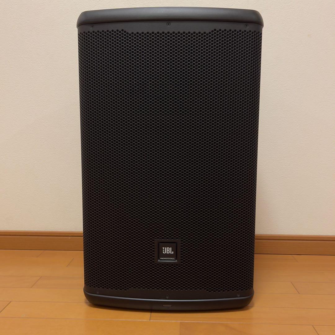 ❷JBLEON715 パワードスピーカー❶JBLEON715と同時ご購入商品