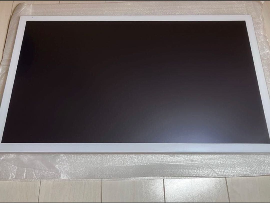 SHARP 20インチ タッチパネル搭載 液晶モニター