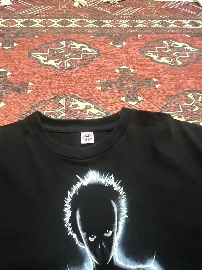 AKIRA Tシャツ archive vintage t-shirt Opium