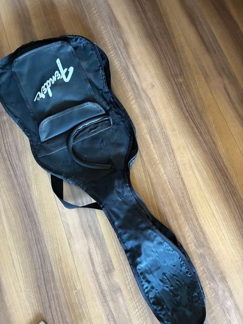 Fresher Straighter 1980年代 ストラトタイプ