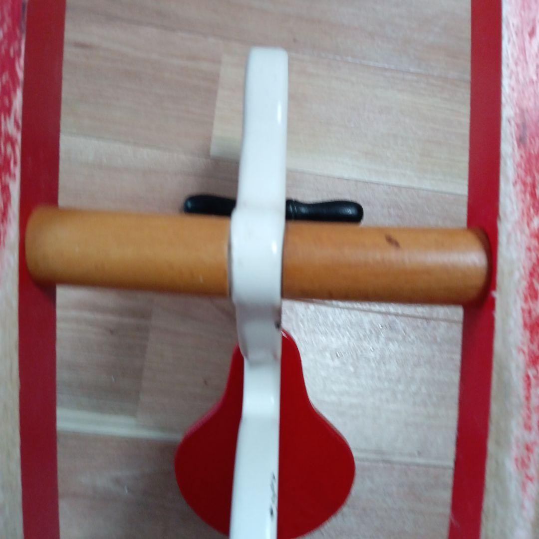 キースヘリング　木馬　Keith haring